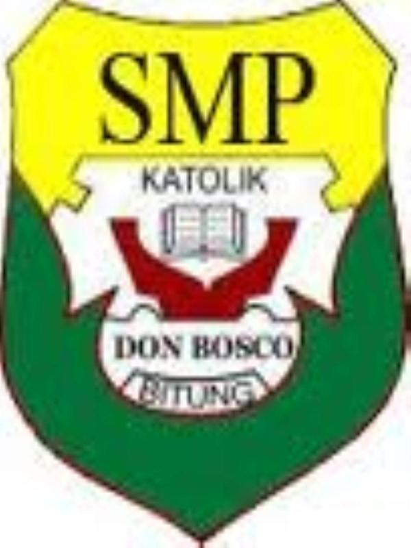 Logo Don Bosco
