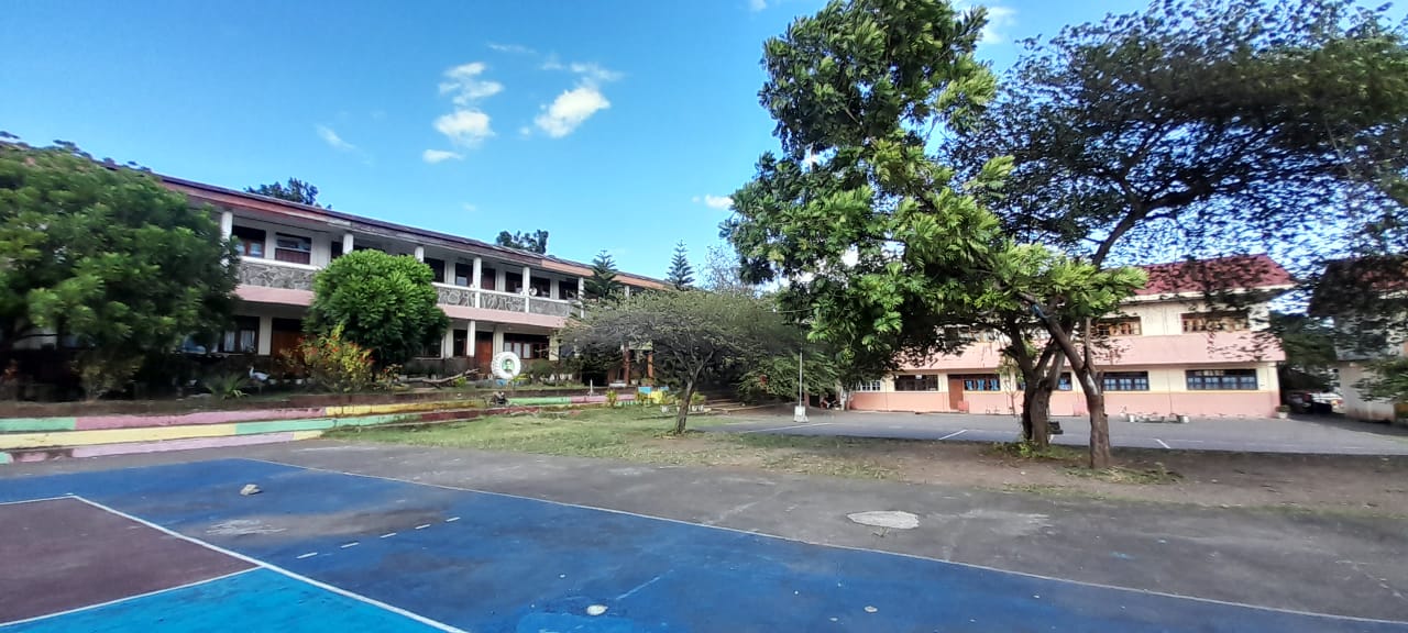 SMP Don Bosco